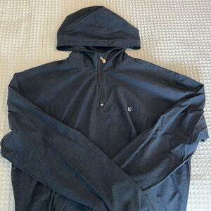 Linskoul golf hoodie